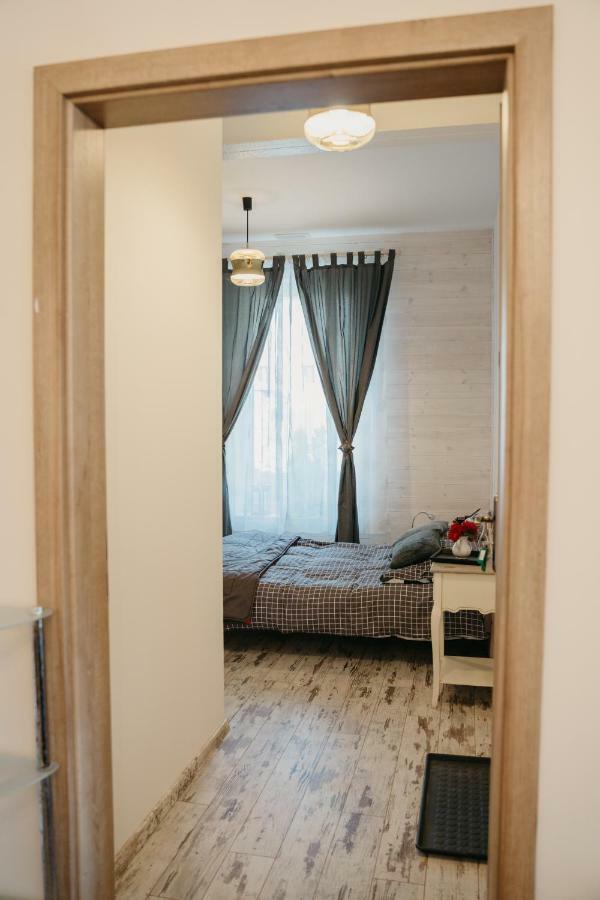 Magiczna Kuznia Apartment Stara Kamienica Exterior photo